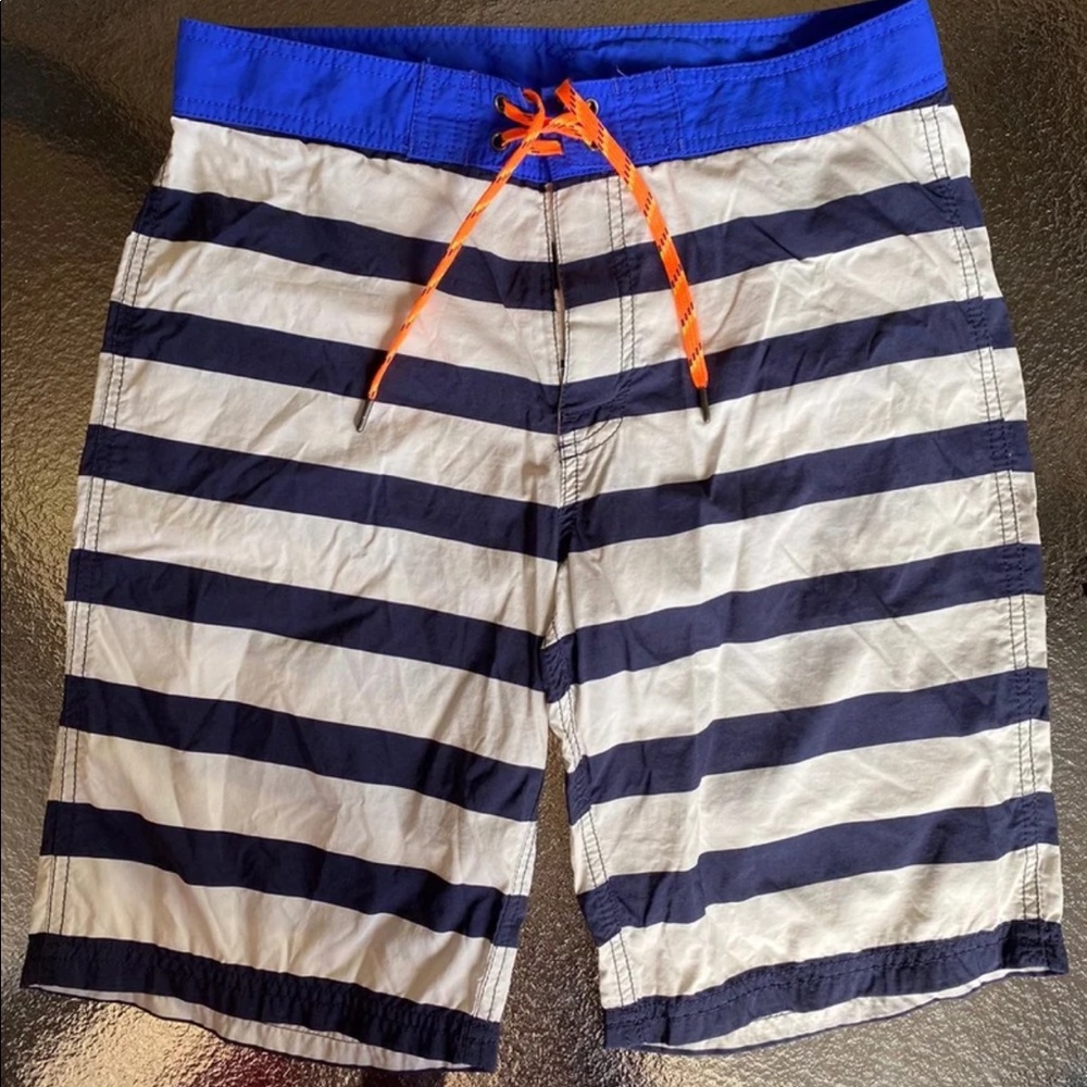 Boys trunks